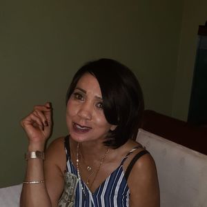 Meet your Posher, Paulette